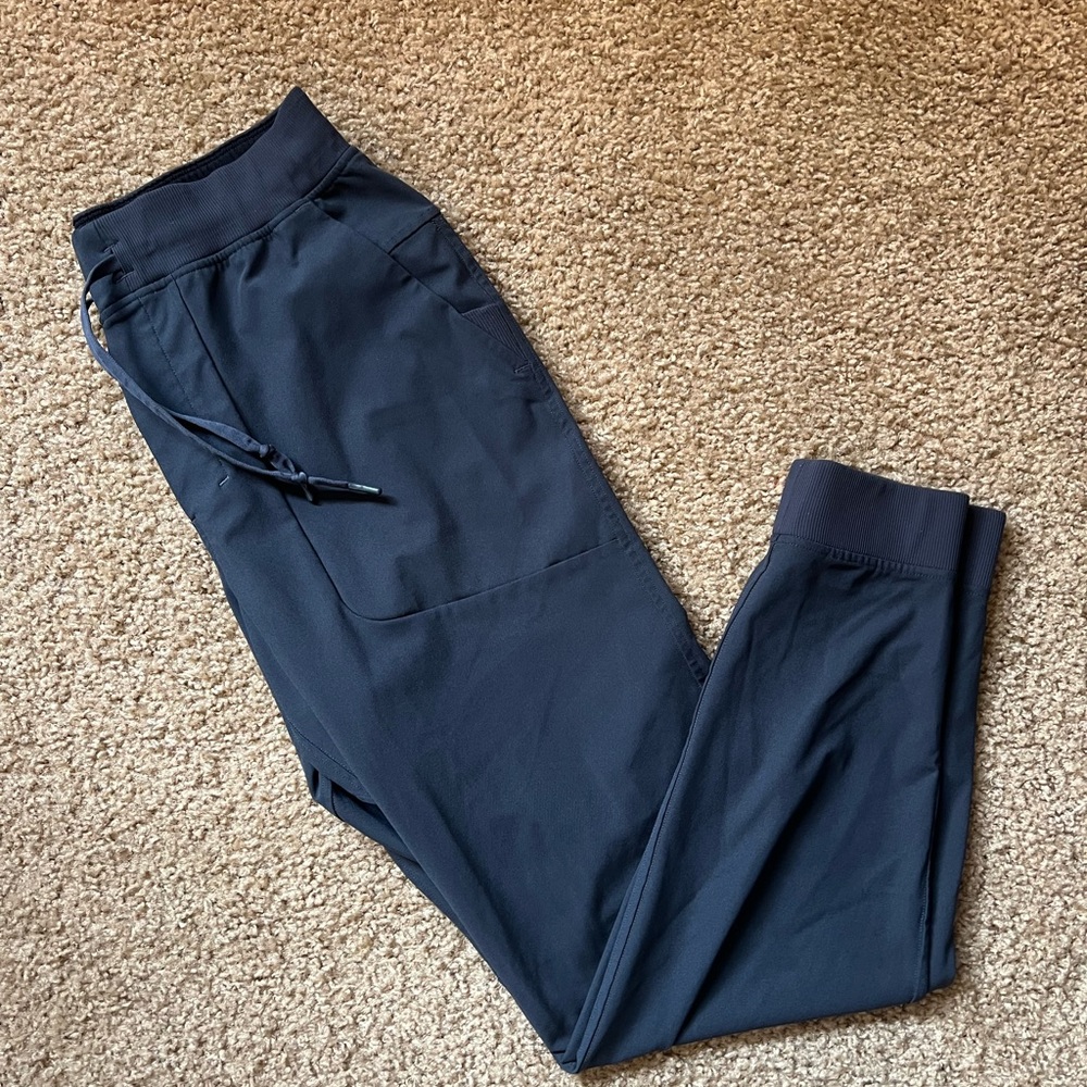 Lulu Lemon ABC Jogger